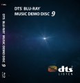 DTS BLU-RAY MUSIC DEMO DISC 9